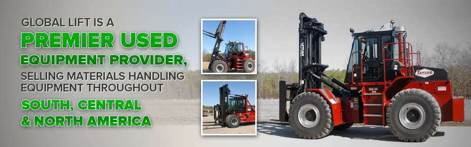 Used Equipment Torrance